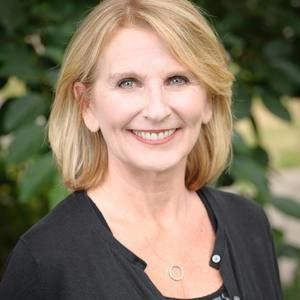 Meet your Posher, Christi